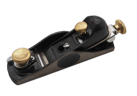 Stanley England Low Angle Block Plane