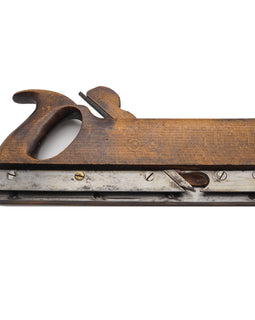 American Handled Grooving Plane by Auburn Tool Co.