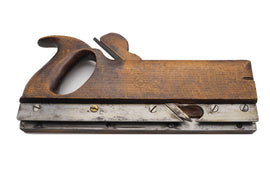 American Handled Grooving Plane by Auburn Tool Co.