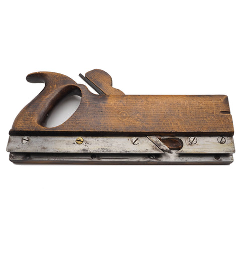 American Handled Grooving Plane by Auburn Tool Co.