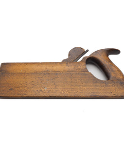 American Handled Grooving Plane by Auburn Tool Co.