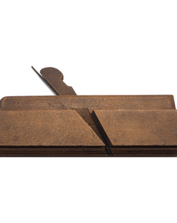 Fine 3/8" Quarter Round Moulder by Mathieson