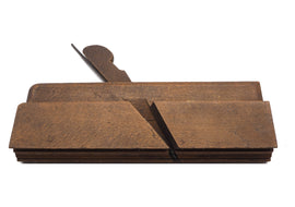 Fine 3/8" Quarter Round Moulder by Mathieson