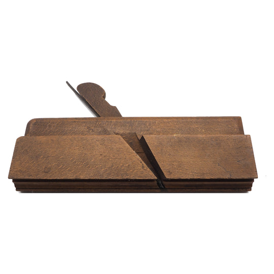 Fine 3/8" Quarter Round Moulder by Mathieson