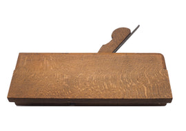 Fine 3/8" Quarter Round Moulder by Mathieson