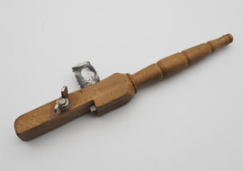 Good Craftsman Made Oak Scratch Stock