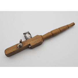 Good Craftsman Made Oak Scratch Stock