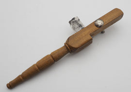 Good Craftsman Made Oak Scratch Stock