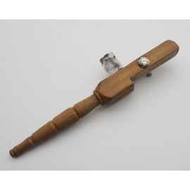 Good Craftsman Made Oak Scratch Stock