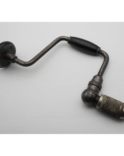 Unusual Rapier Gateshead 10" Ratchet Brace