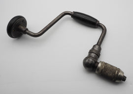 Unusual Rapier Gateshead 10" Ratchet Brace