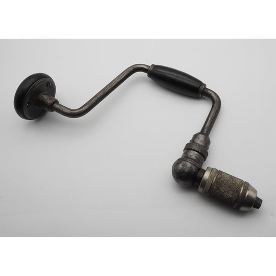 Unusual Rapier Gateshead 10" Ratchet Brace