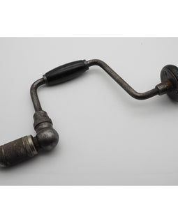 Unusual Rapier Gateshead 10" Ratchet Brace