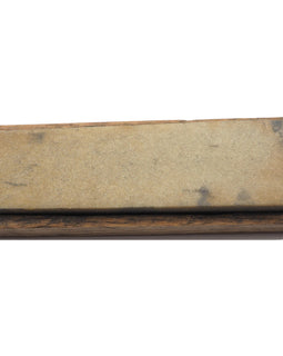 Small Boxed Washita Sharpenng Stone