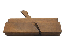 1/2" Ogee Moulder by A. Mathieson, Glasgow