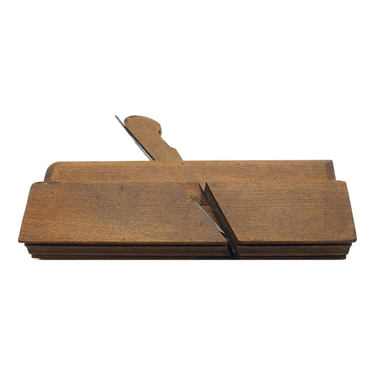 1/2" Ogee Moulder by A. Mathieson, Glasgow