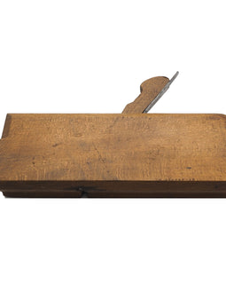 1/2" Ogee Moulder by A. Mathieson, Glasgow