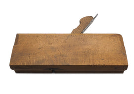 1/2" Ogee Moulder by A. Mathieson, Glasgow