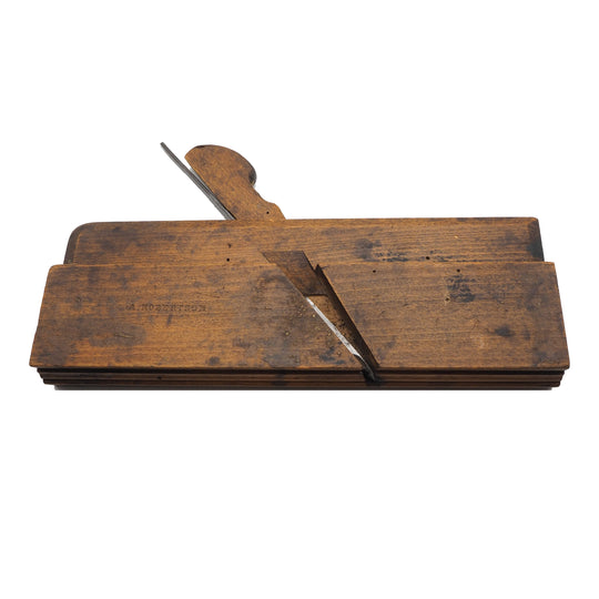 1/4" No. 39 Ogee Moulder by Mathieson