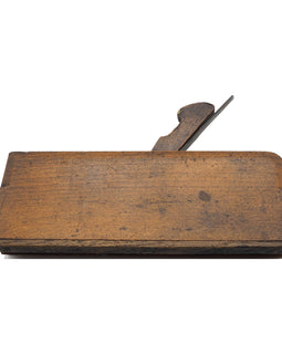 Nice Complex Ogee & Fillet Moulder by Martin & Shaw