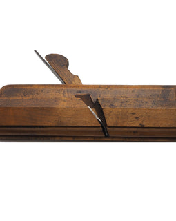 5/8" Ogee Moulder by Peter MacKay & Co. Glasgow