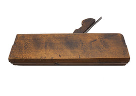 5/8" Ogee Moulder by Peter MacKay & Co. Glasgow