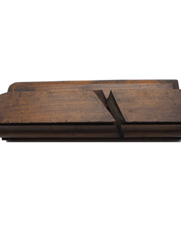 Large Ogee Moulder for Restoration