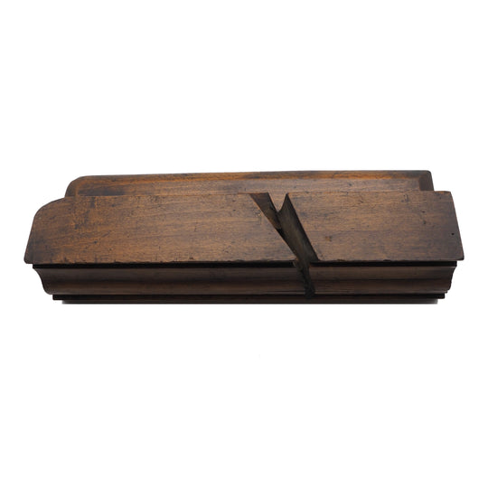 Large Ogee Moulder for Restoration