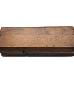 Large Ogee Moulder for Restoration