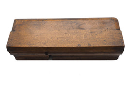 Large Ogee Moulder for Restoration