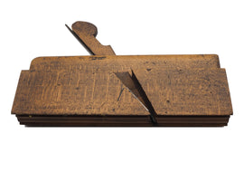 Good Clean 1/2" Ogee Moulder