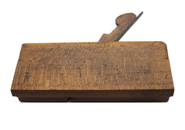 Good Clean 1/2" Ogee Moulder