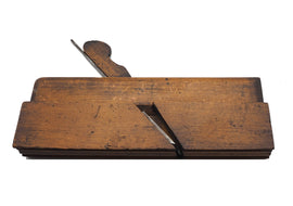 Good Shallow 1/2" Ogee Moulder