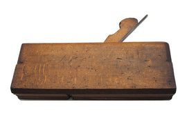 Good Shallow 1/2" Ogee Moulder