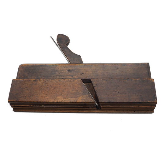 Good 18th Century Astragal Moulder