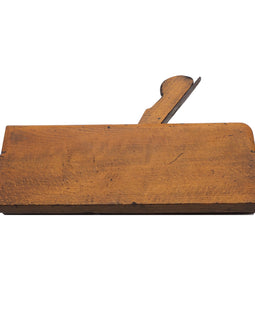 Good 3/8" No. 3 Quarter Round Moulder by Mathieson