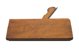 Good 3/8" No. 3 Quarter Round Moulder by Mathieson