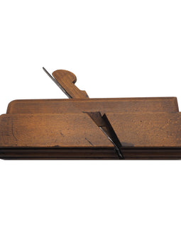 Good Clean 1/2" Ogee Moulder by James Lumsden Dundee
