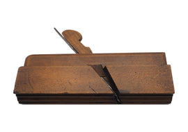 Good Clean 1/2" Ogee Moulder by James Lumsden Dundee