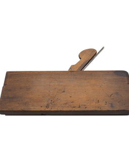 Good Clean 1/2" Ogee Moulder by James Lumsden Dundee