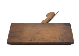 Good Clean 1/2" Ogee Moulder by James Lumsden Dundee