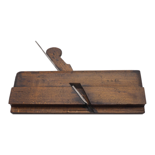 18th Century Edge Moulder by Bewley of Leeds