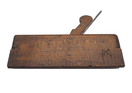 18th Century Edge Moulder by Bewley of Leeds