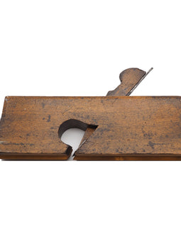 Scottish Boxed 'V' Moulder by Mackay, Burley & Heys