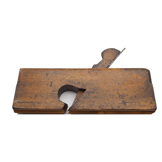 Scottish Boxed 'V' Moulder by Mackay, Burley & Heys