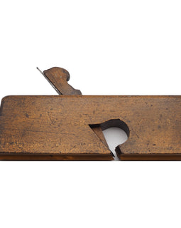 Scottish Boxed 'V' Moulder by Mackay, Burley & Heys