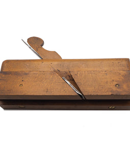 Good Clean Sash Meeting Rail plane