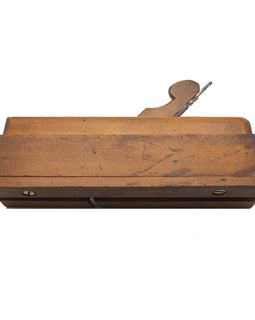 Good Clean Sash Meeting Rail plane