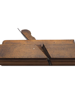 Good 3/4" No. 35 Ogee Moulder by Mathieson