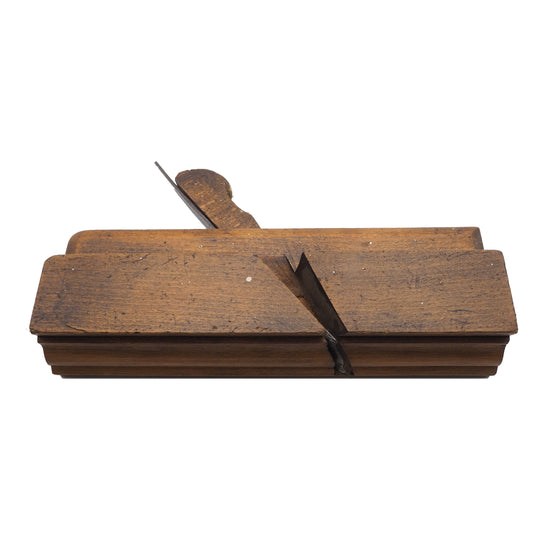 Good 3/4" No. 35 Ogee Moulder by Mathieson